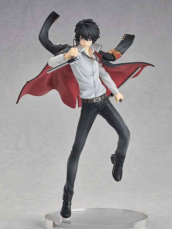 Good Smile Company - POP UP PARADE Kyoya Hibari (REBORN!) - Good Game Anime