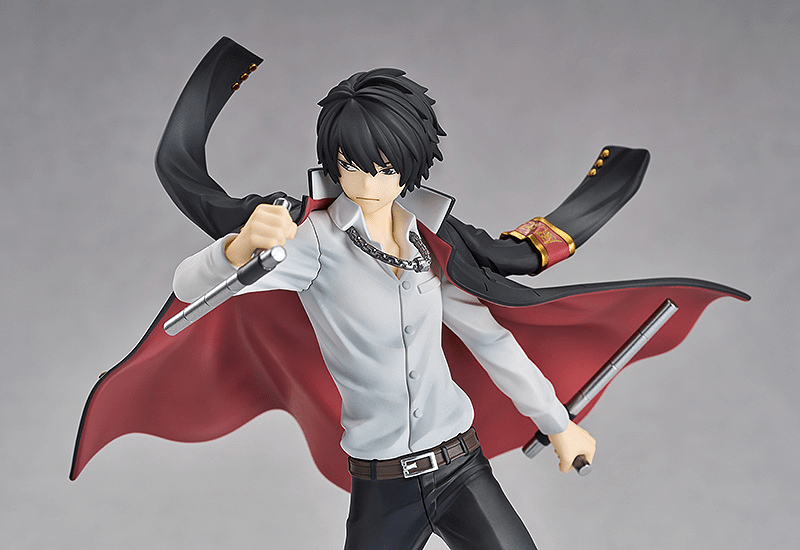 Good Smile Company - POP UP PARADE Kyoya Hibari (REBORN!) - Good Game Anime