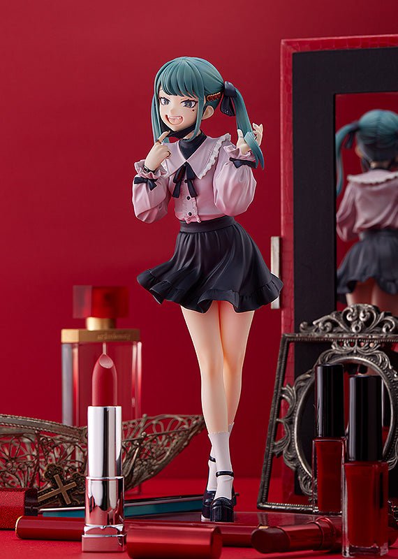 Good Smile Company - Pop Up Parade L Hatsune Miku The Vampire - Good Game Anime