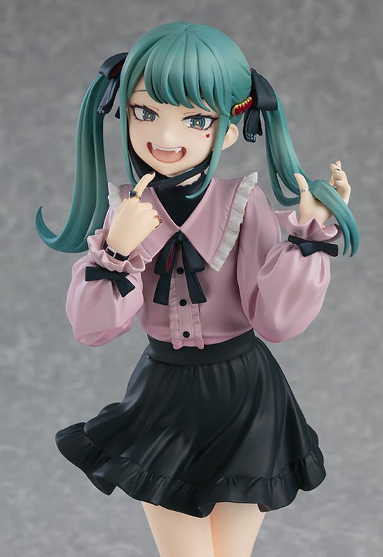 Good Smile Company - Pop Up Parade L Hatsune Miku The Vampire - Good Game Anime