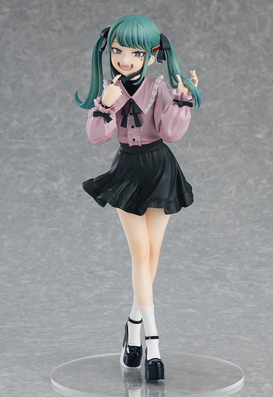 Good Smile Company - Pop Up Parade L Hatsune Miku The Vampire - Good Game Anime