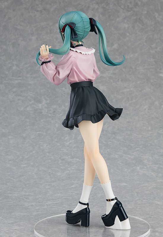 Good Smile Company - Pop Up Parade L Hatsune Miku The Vampire - Good Game Anime