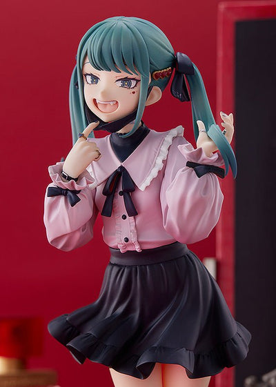 Good Smile Company - Pop Up Parade L Hatsune Miku The Vampire - Good Game Anime