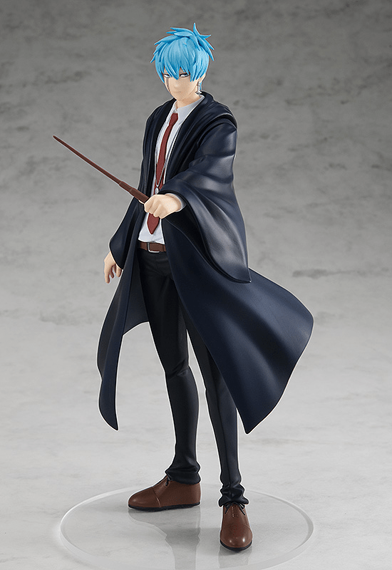 Good Smile Company - POP UP PARADE Lance Crown (Mashle: Magic and Muscles) - Good Game Anime