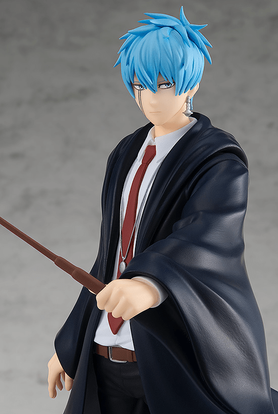 Good Smile Company - POP UP PARADE Lance Crown (Mashle: Magic and Muscles) - Good Game Anime