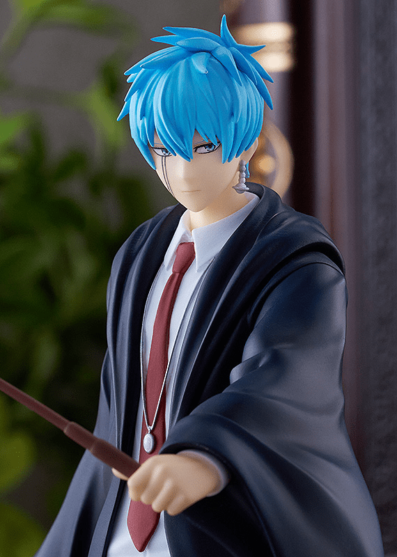 Good Smile Company - POP UP PARADE Lance Crown (Mashle: Magic and Muscles) - Good Game Anime