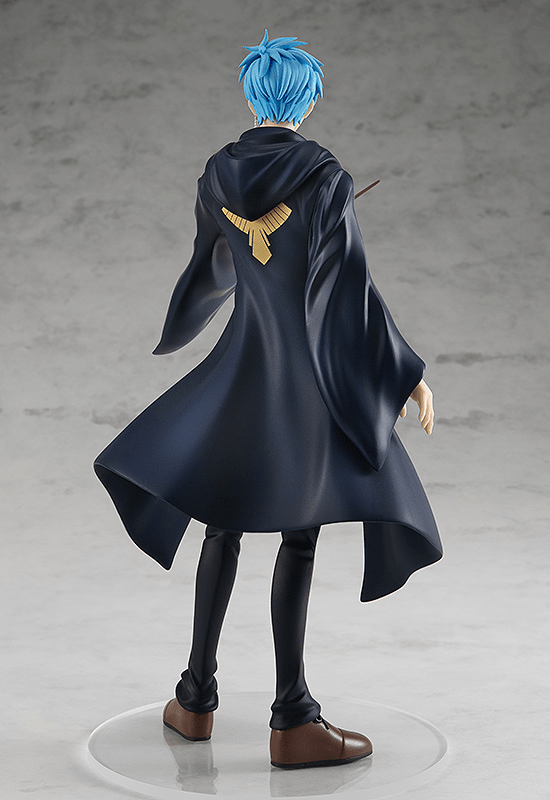 Good Smile Company - POP UP PARADE Lance Crown (Mashle: Magic and Muscles) - Good Game Anime