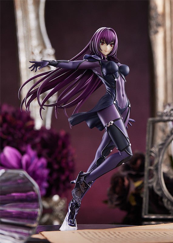 Good Smile Company - Pop Up Parade Lancer Scathach (Fate/Grand Order) - Good Game Anime