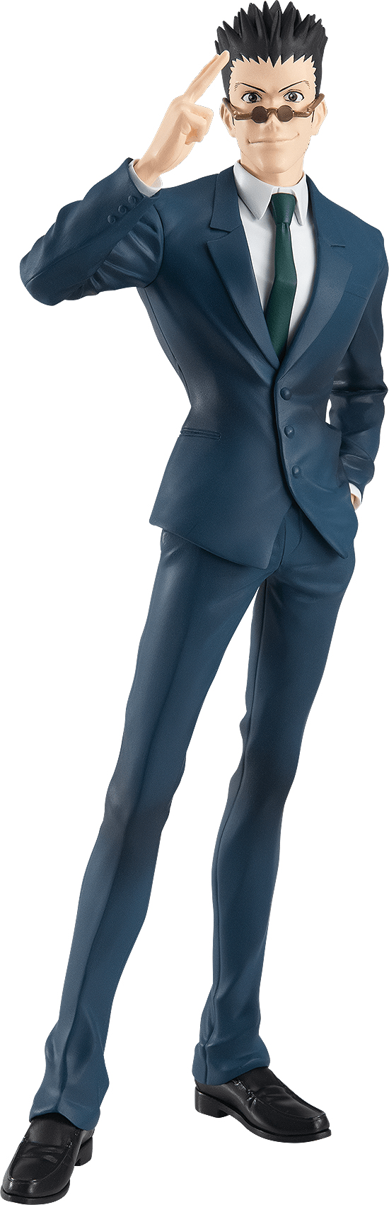 Good Smile Company - POP UP PARADE Leorio (Hunter x Hunter) - Good Game Anime