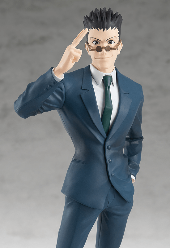Good Smile Company - POP UP PARADE Leorio (Hunter x Hunter) - Good Game Anime