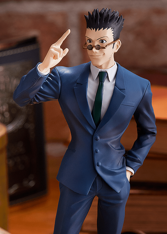 Good Smile Company - POP UP PARADE Leorio (Hunter x Hunter) - Good Game Anime