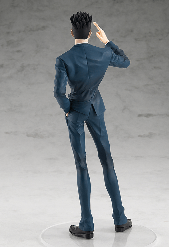 Good Smile Company - POP UP PARADE Leorio (Hunter x Hunter) - Good Game Anime