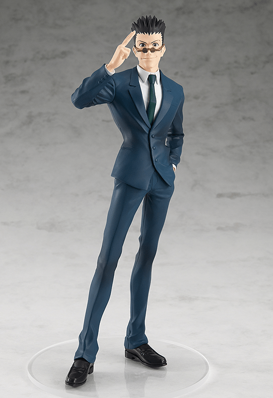 Good Smile Company - POP UP PARADE Leorio (Hunter x Hunter) - Good Game Anime