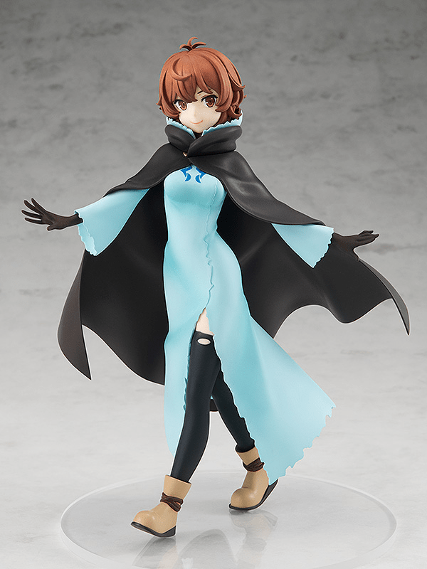 Good Smile Company - POP UP PARADE Liliruca Arde (Is It Wrong to Try to Pick Up Girls in a Dungeon? IV) - Good Game Anime