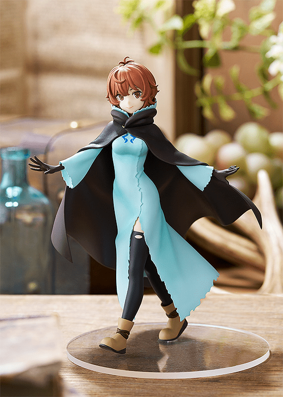 Good Smile Company - POP UP PARADE Liliruca Arde (Is It Wrong to Try to Pick Up Girls in a Dungeon? IV) - Good Game Anime