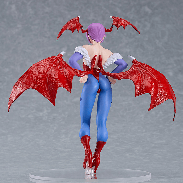 Good Smile Company - POP UP PARADE Lilith (Darkstalkers) - Good Game Anime