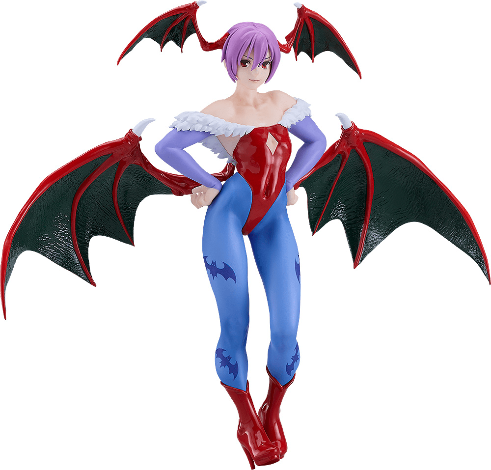 Good Smile Company - POP UP PARADE Lilith (Darkstalkers) - Good Game Anime