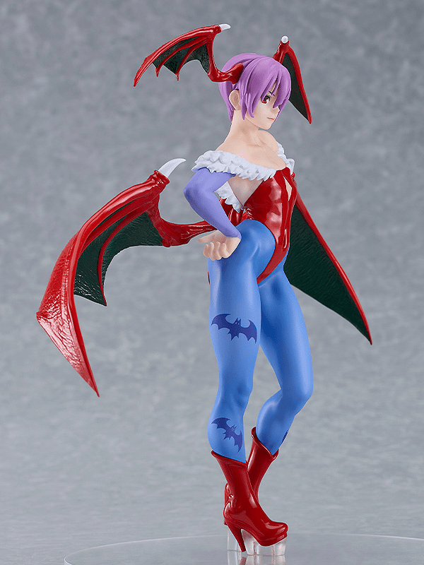 Good Smile Company - POP UP PARADE Lilith (Darkstalkers) - Good Game Anime