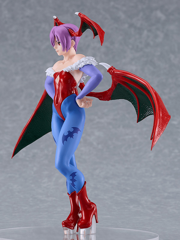 Good Smile Company - POP UP PARADE Lilith (Darkstalkers) - Good Game Anime