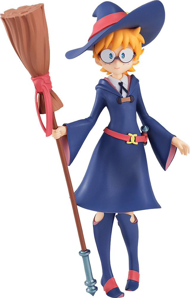 Good Smile Company - POP UP PARADE Lotte Jansson Figure (Little Witch Academia) - Good Game Anime