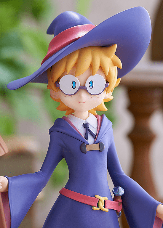 Good Smile Company - POP UP PARADE Lotte Jansson Figure (Little Witch Academia) - Good Game Anime