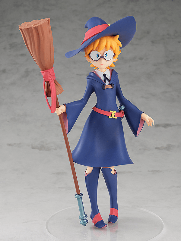 Good Smile Company - POP UP PARADE Lotte Jansson Figure (Little Witch Academia) - Good Game Anime