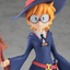 Good Smile Company - POP UP PARADE Lotte Jansson Figure (Little Witch Academia) - Good Game Anime