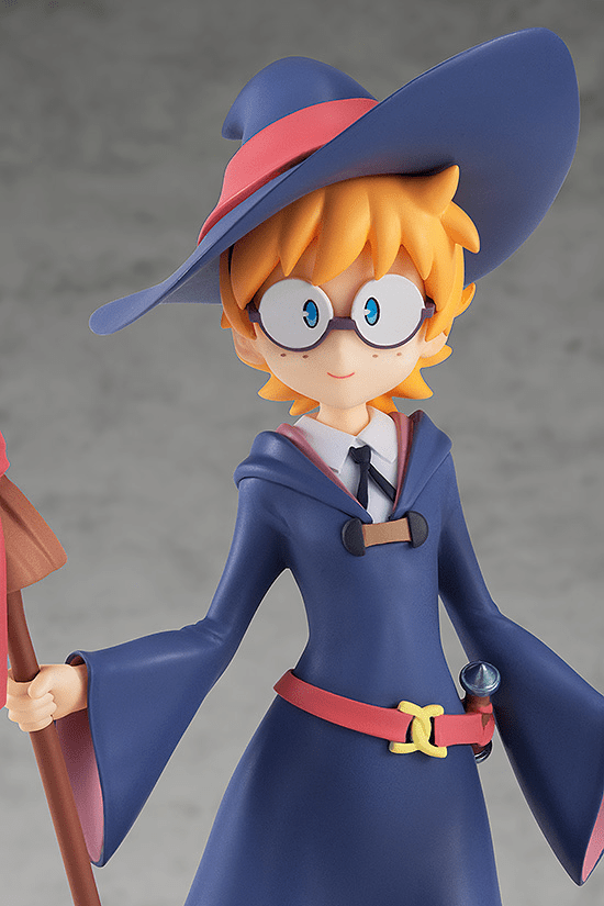 Good Smile Company - POP UP PARADE Lotte Jansson Figure (Little Witch Academia) - Good Game Anime