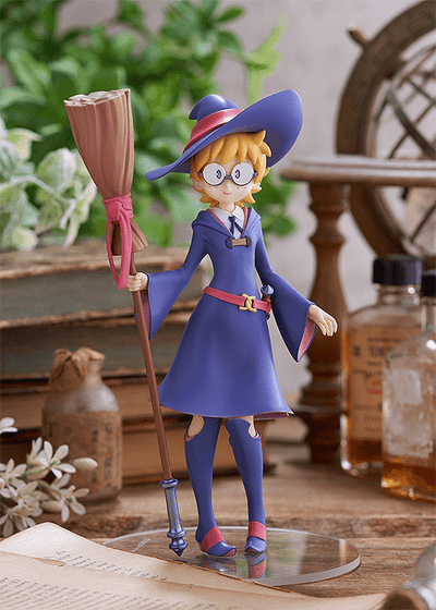 Good Smile Company - POP UP PARADE Lotte Jansson Figure (Little Witch Academia) - Good Game Anime