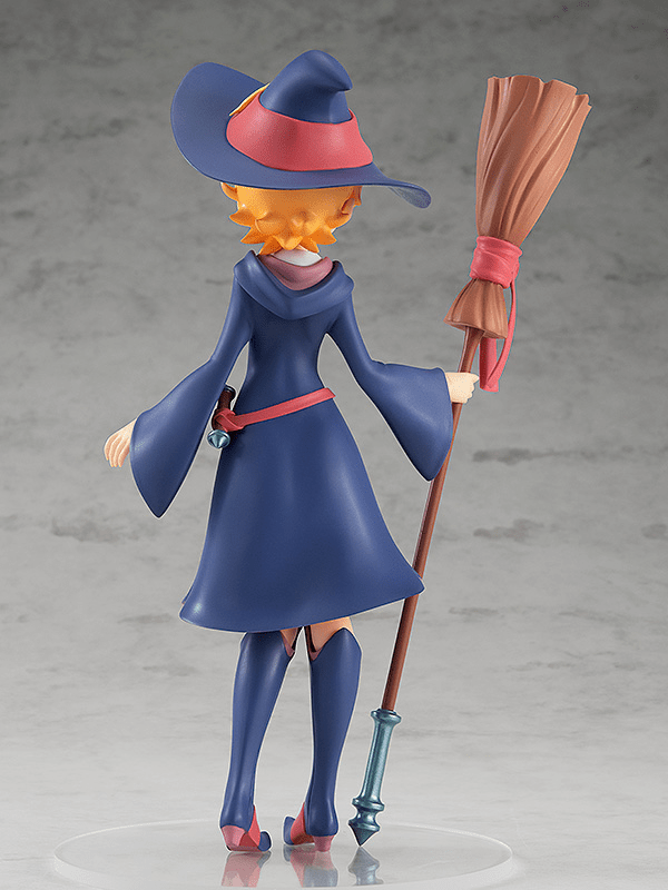 Good Smile Company - POP UP PARADE Lotte Jansson Figure (Little Witch Academia) - Good Game Anime