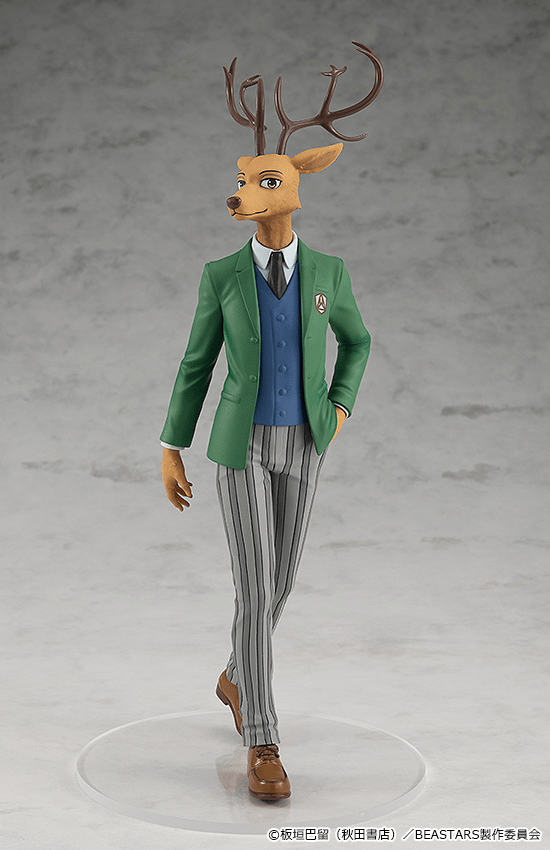 Good Smile Company - POP UP PARADE Louis (BEASTARS) - Good Game Anime