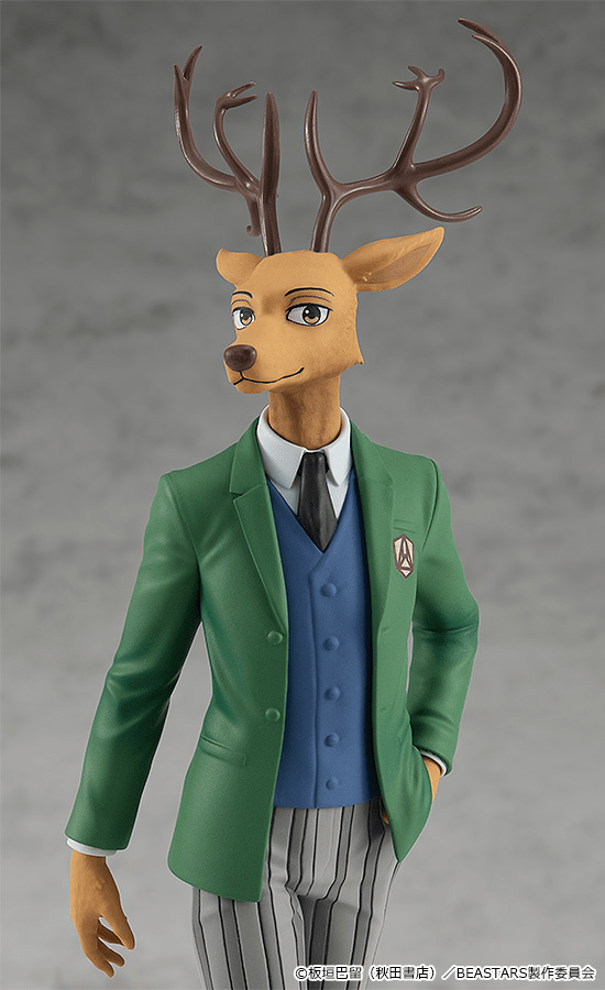 Good Smile Company - POP UP PARADE Louis (BEASTARS) - Good Game Anime