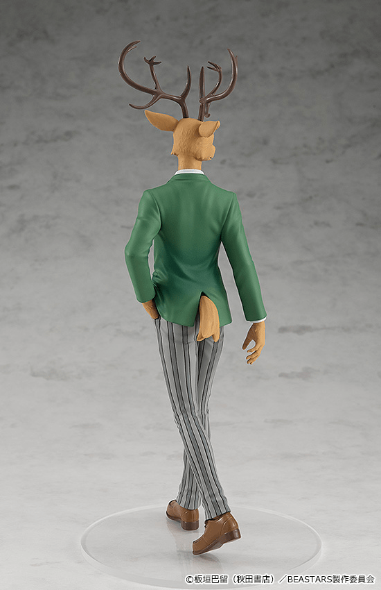 Good Smile Company - POP UP PARADE Louis (BEASTARS) - Good Game Anime