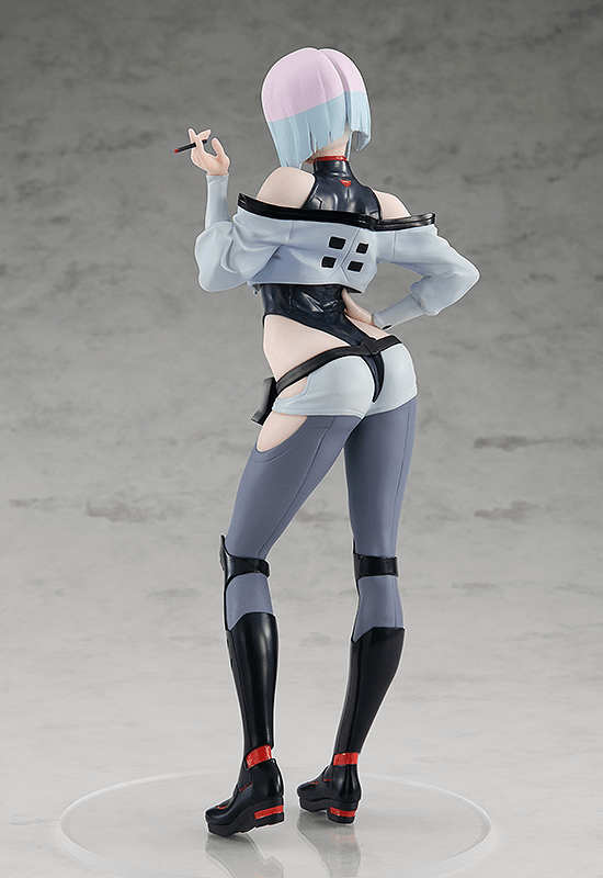 Good Smile Company - POP UP PARADE Lucy (Cyberpunk: Edgerunners) - Good Game Anime