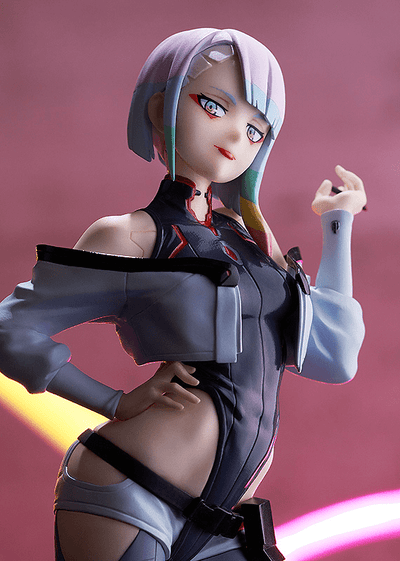 Good Smile Company - POP UP PARADE Lucy (Cyberpunk: Edgerunners) - Good Game Anime
