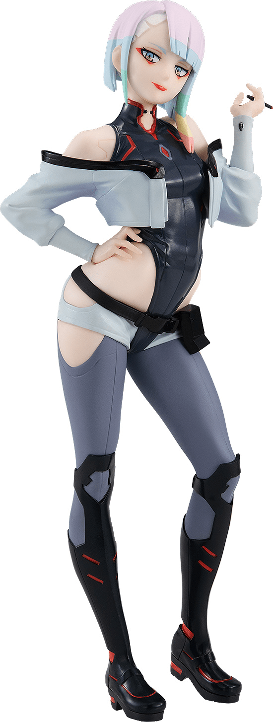 Good Smile Company - POP UP PARADE Lucy (Cyberpunk: Edgerunners) - Good Game Anime