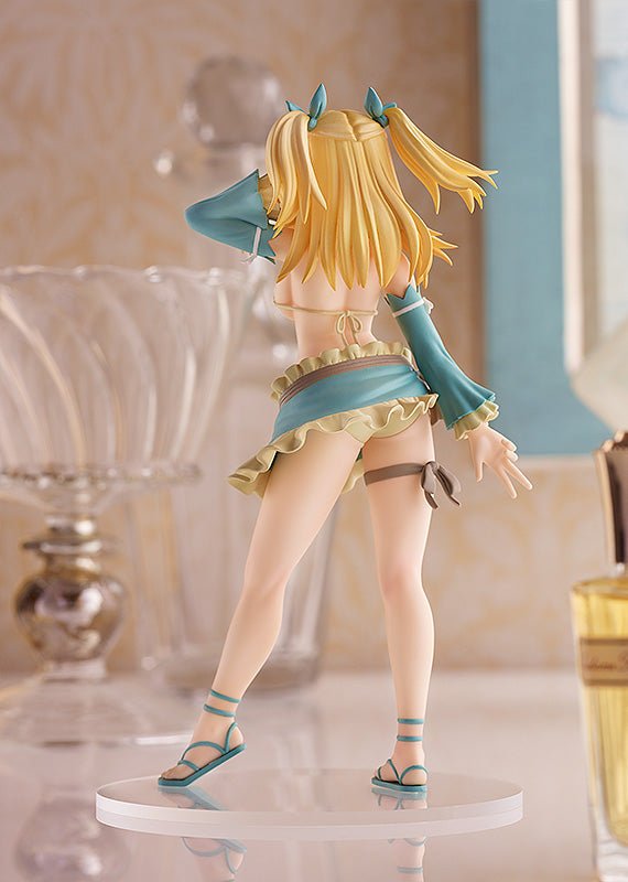 Good Smile Company - POP UP PARADE Lucy Heartfilia: Aquarius Form Ver. (Fairy Tail) - Good Game Anime