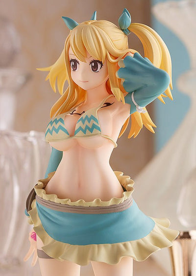 Good Smile Company - POP UP PARADE Lucy Heartfilia: Aquarius Form Ver. (Fairy Tail) - Good Game Anime