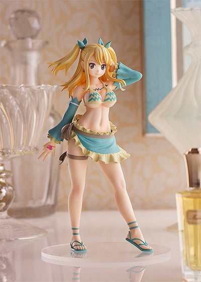 Good Smile Company - POP UP PARADE Lucy Heartfilia: Aquarius Form Ver. (Fairy Tail) - Good Game Anime