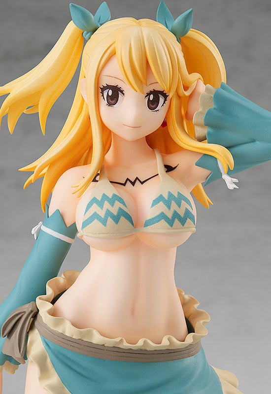 Good Smile Company - POP UP PARADE Lucy Heartfilia: Aquarius Form Ver. (Fairy Tail) - Good Game Anime