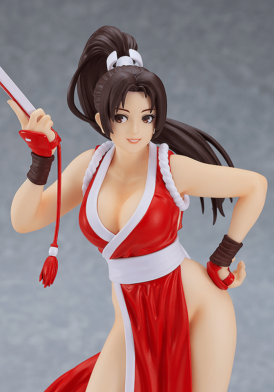 Good Smile Company - POP UP PARADE Mai Shiranui (THE KING OF FIGHTERS '97) - Good Game Anime