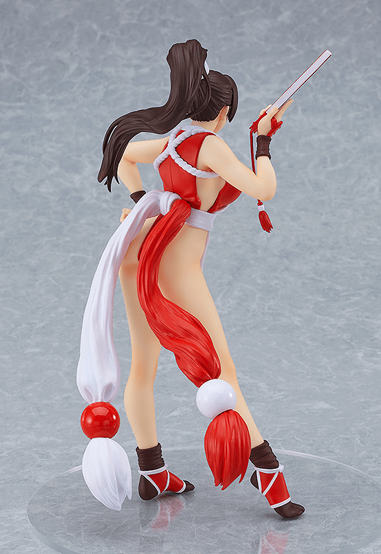 Good Smile Company - POP UP PARADE Mai Shiranui (THE KING OF FIGHTERS '97) - Good Game Anime