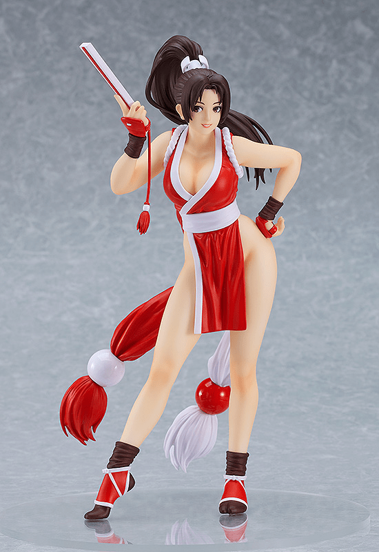 Good Smile Company - POP UP PARADE Mai Shiranui (THE KING OF FIGHTERS '97) - Good Game Anime