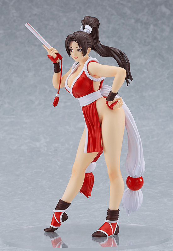 Good Smile Company - POP UP PARADE Mai Shiranui (THE KING OF FIGHTERS '97) - Good Game Anime