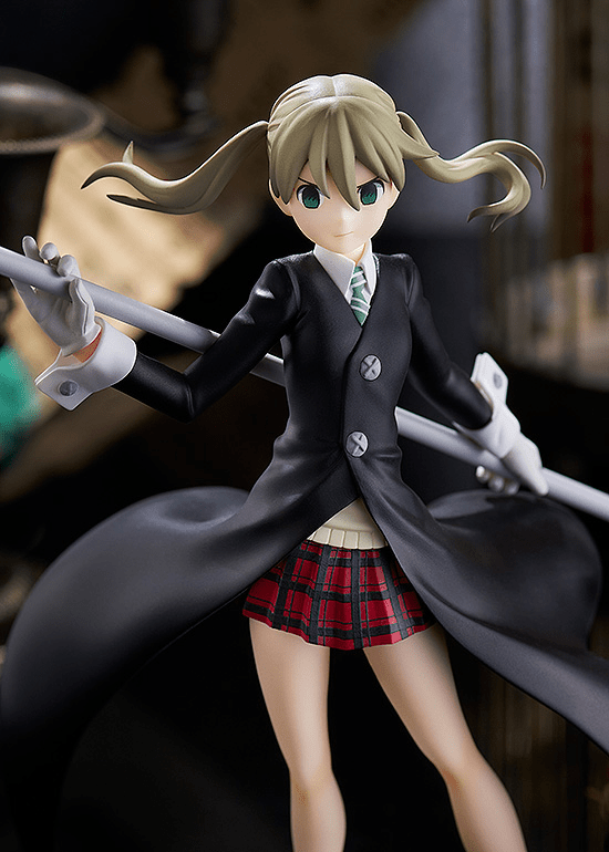 Good Smile Company - POP UP PARADE Maka Albarn (Soul Eater) - Good Game Anime