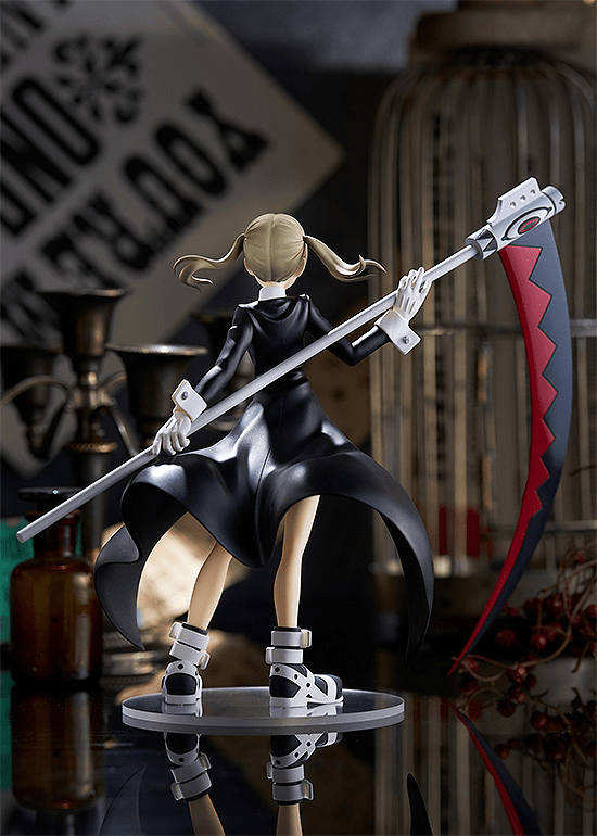 Good Smile Company - POP UP PARADE Maka Albarn (Soul Eater) - Good Game Anime