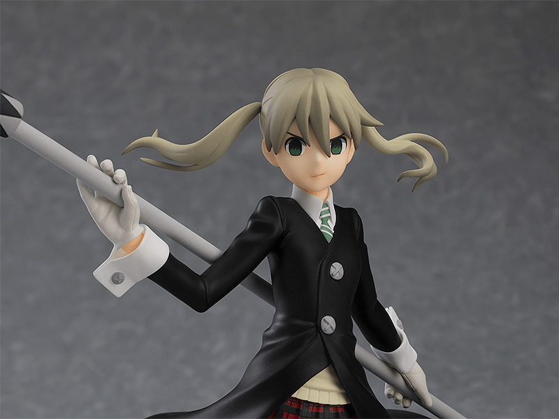 Good Smile Company - POP UP PARADE Maka Albarn (Soul Eater) - Good Game Anime