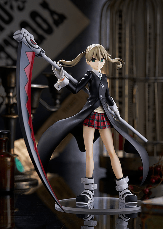 Good Smile Company - POP UP PARADE Maka Albarn (Soul Eater) - Good Game Anime