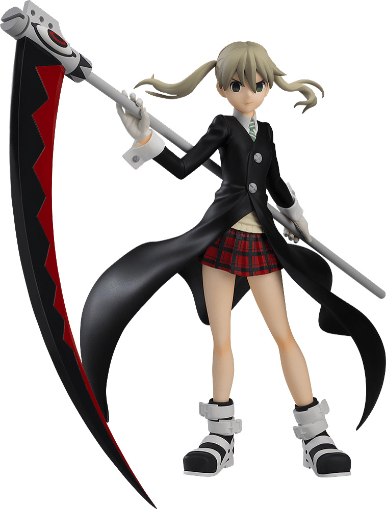 Good Smile Company - POP UP PARADE Maka Albarn (Soul Eater) - Good Game Anime