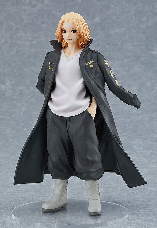 Good Smile Company - Pop Up Parade Manjiro Sano (Tokyo Revengers) - Good Game Anime